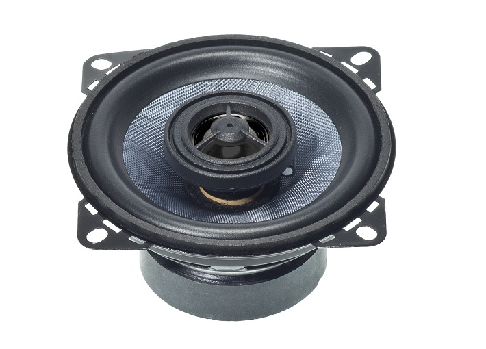 Gladen Audio MC 100. ����������� �������������� MC 100.